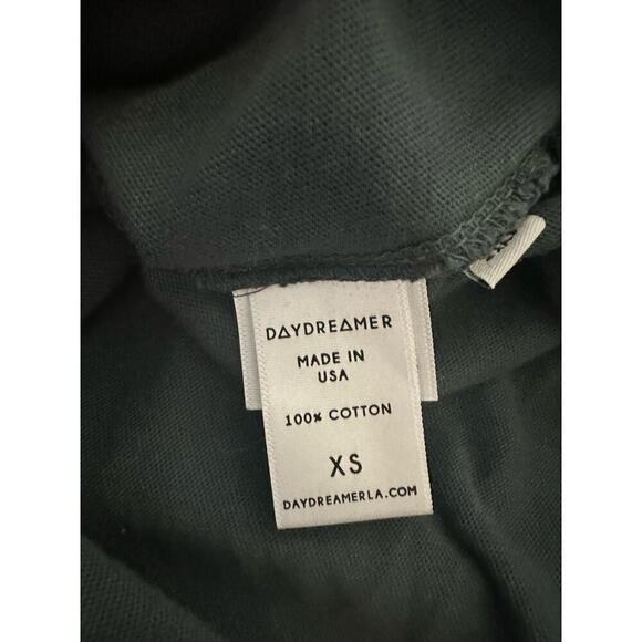 Daydreamer Women's Rolling Stones
Stars Rolled Sleeve Maxi Dress Size XS - Picture 5 of 5